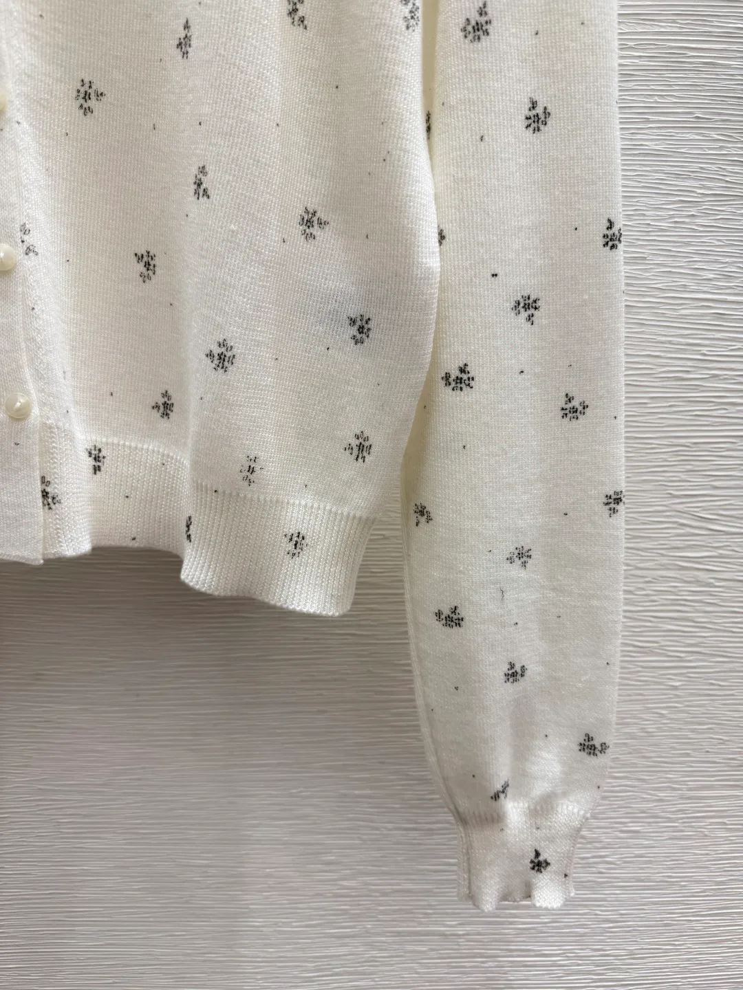 Women's Jumpers And Sweaters CHRISTIAN DIOR 18028724