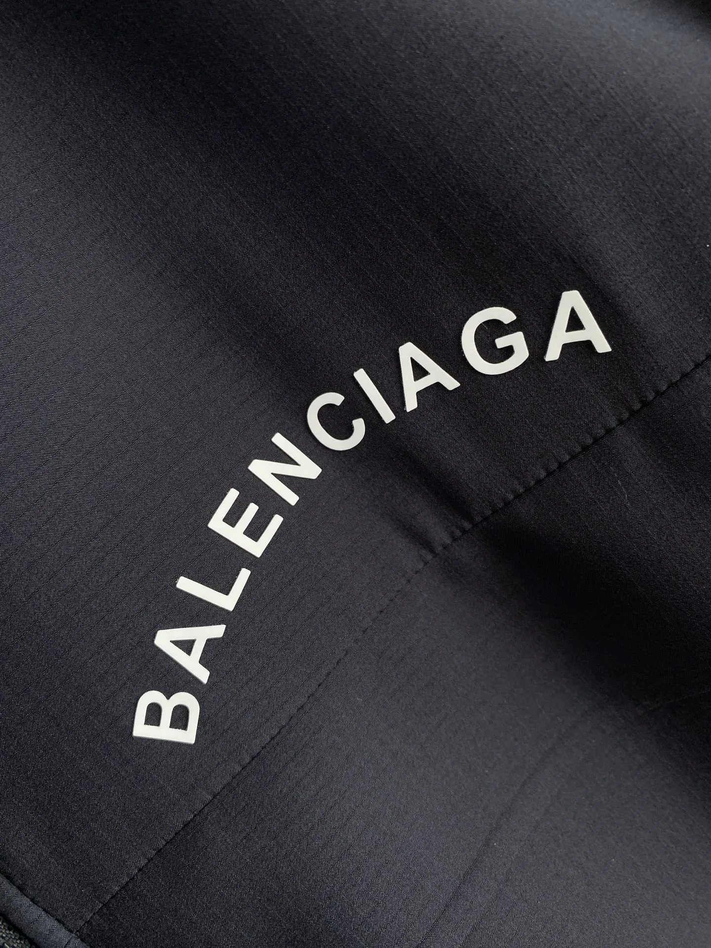 Men's Jackets And Down Jackets BALENCIAGA 18140252