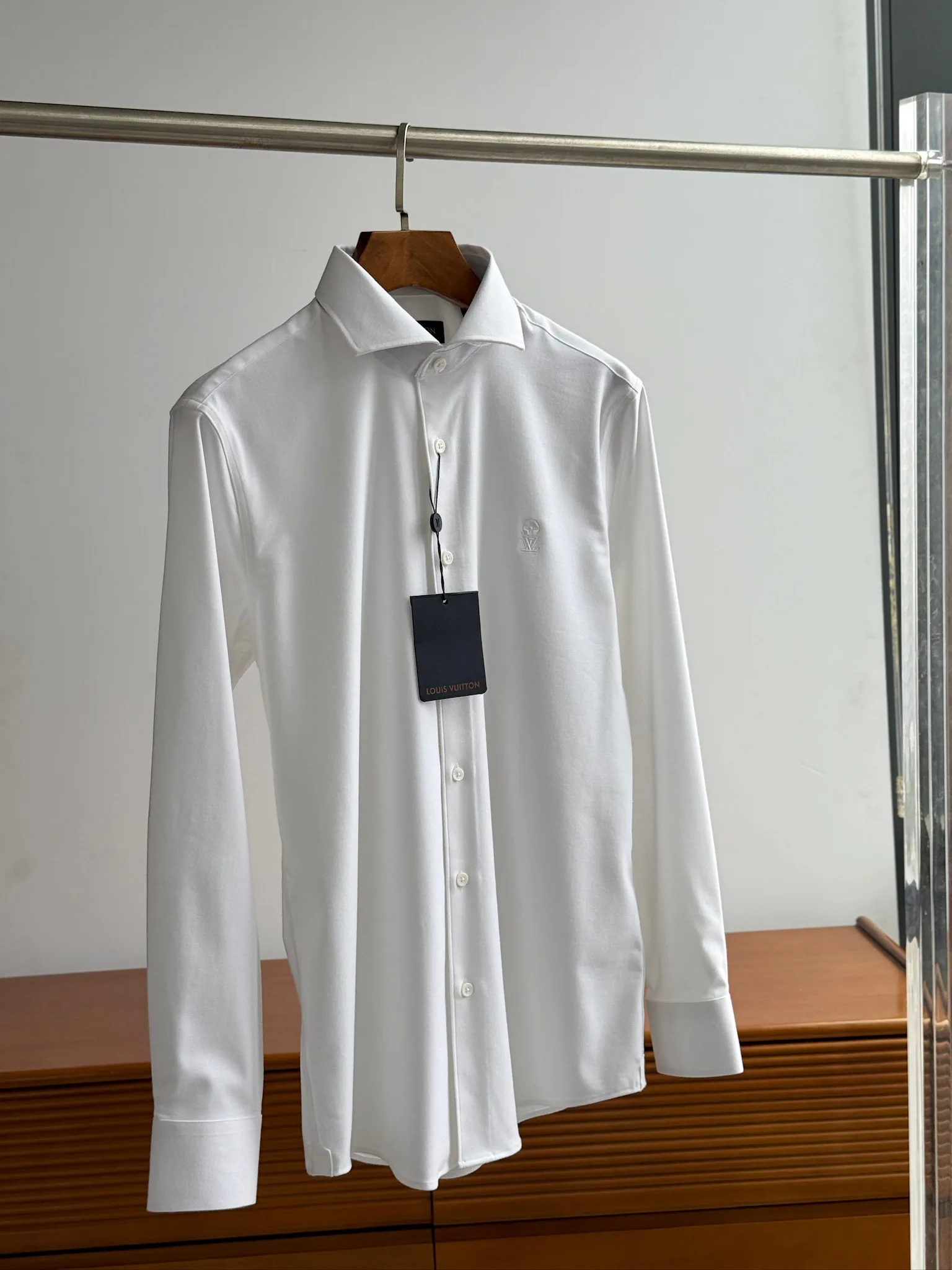 Men's Shirts LOUIS VUITTON 18502018