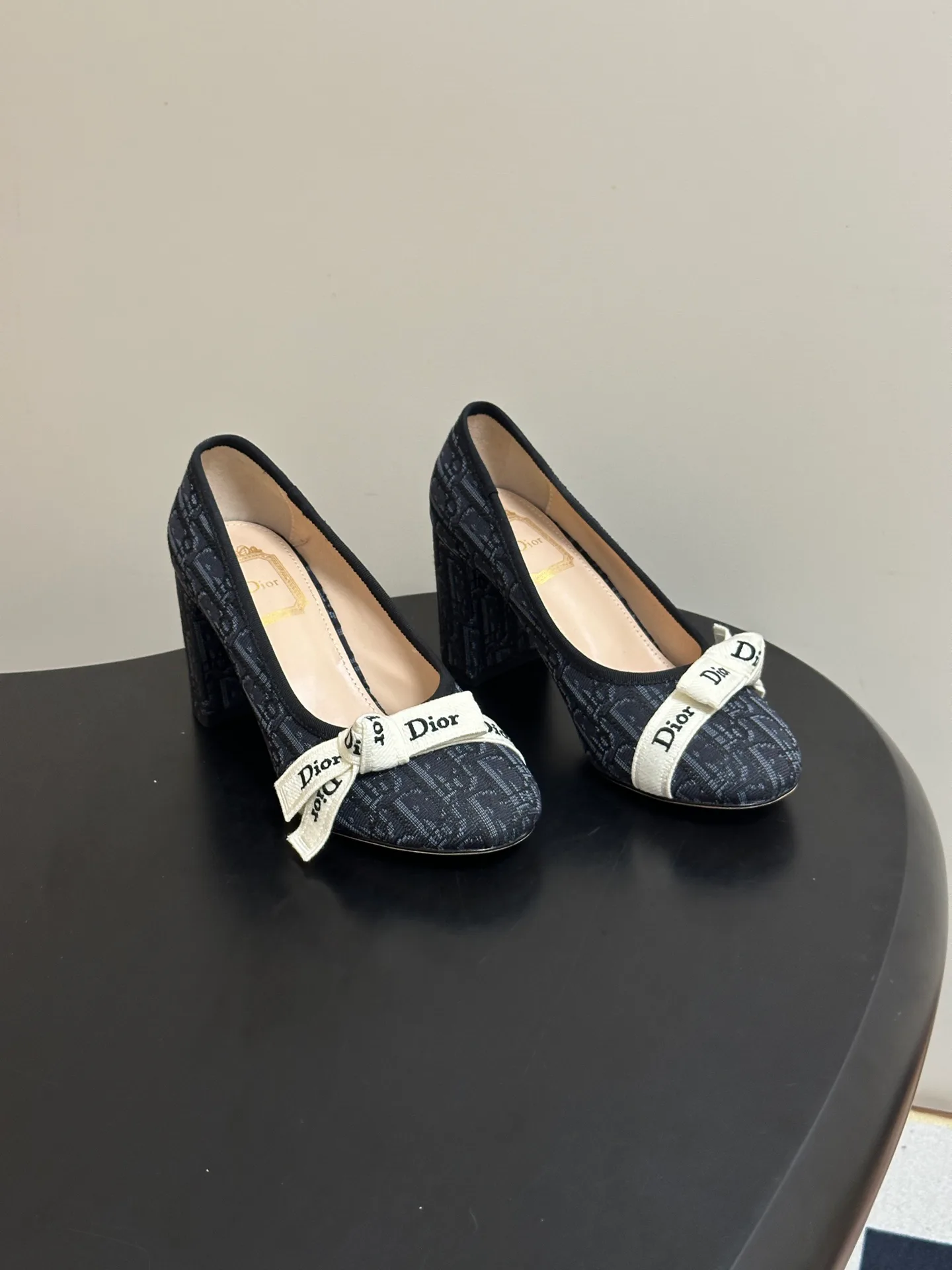 Women's Ballet Flats CHRISTIAN DIOR 18049440