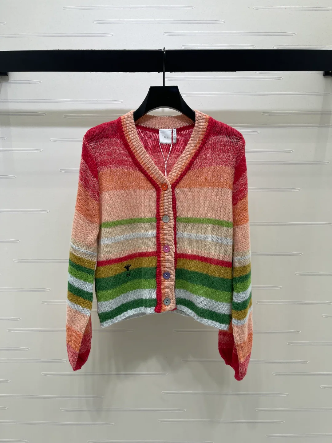 Women's Jumpers And Sweaters CHRISTIAN DIOR 18038360