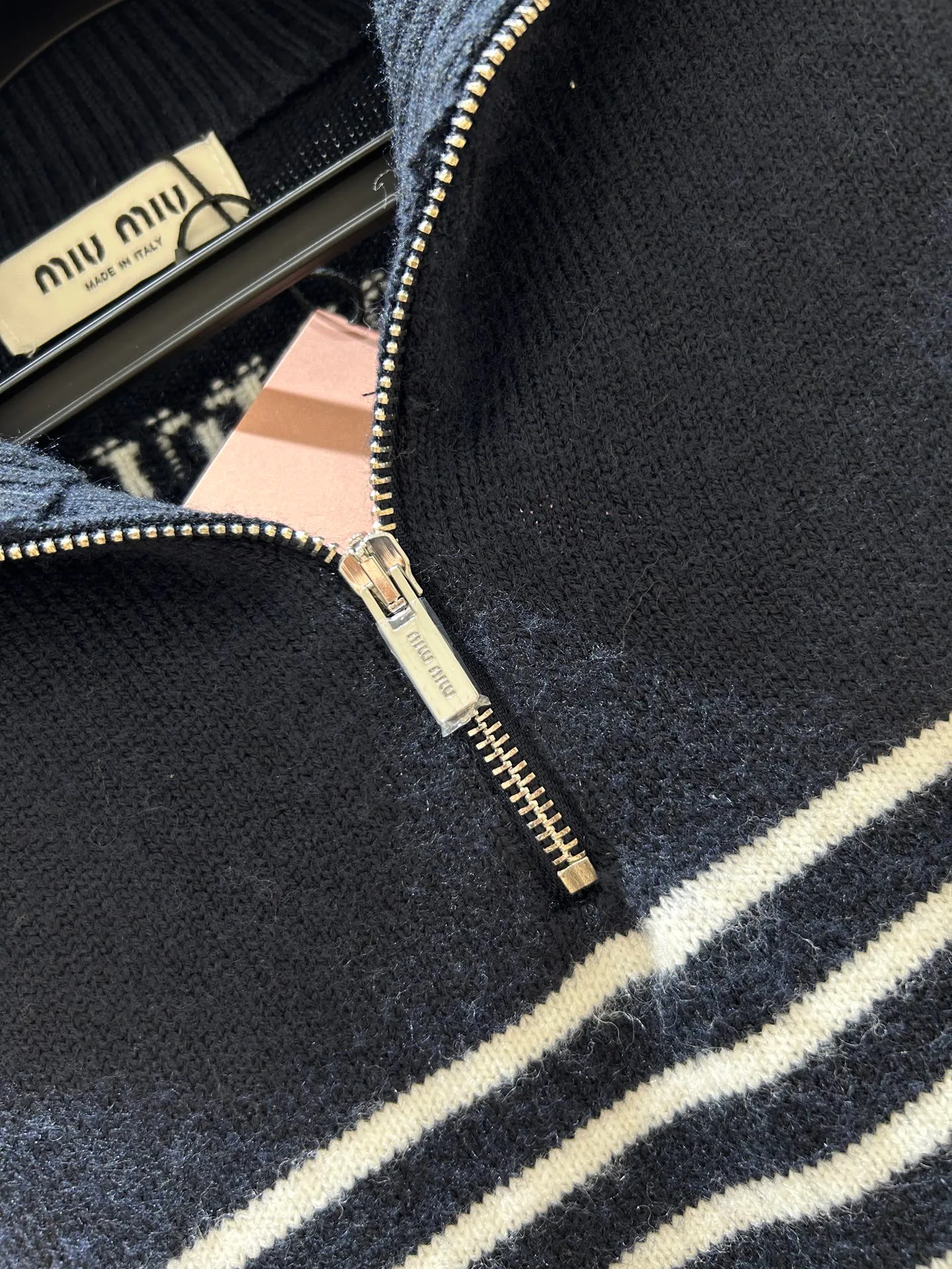 Women's Jumpers And Sweaters MIU MIU 18097110