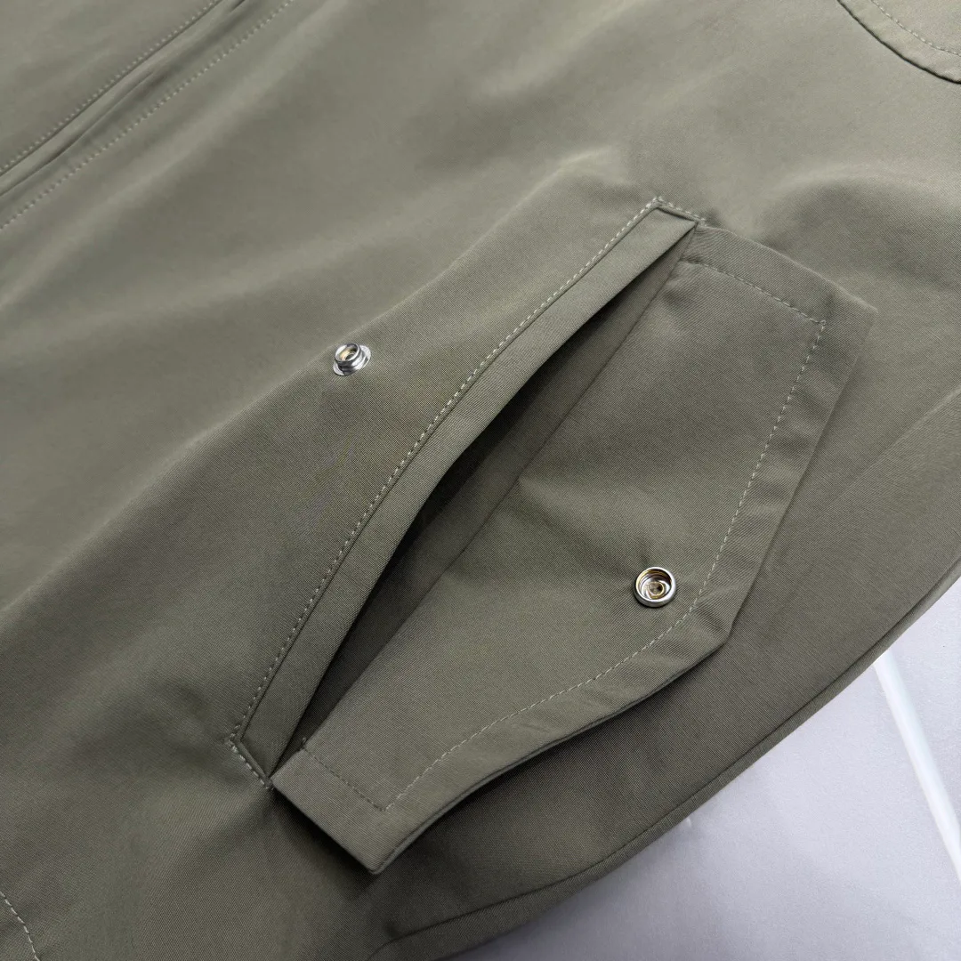 Men's Jackets And Down Jackets BOTTEGA VENETA 17897531