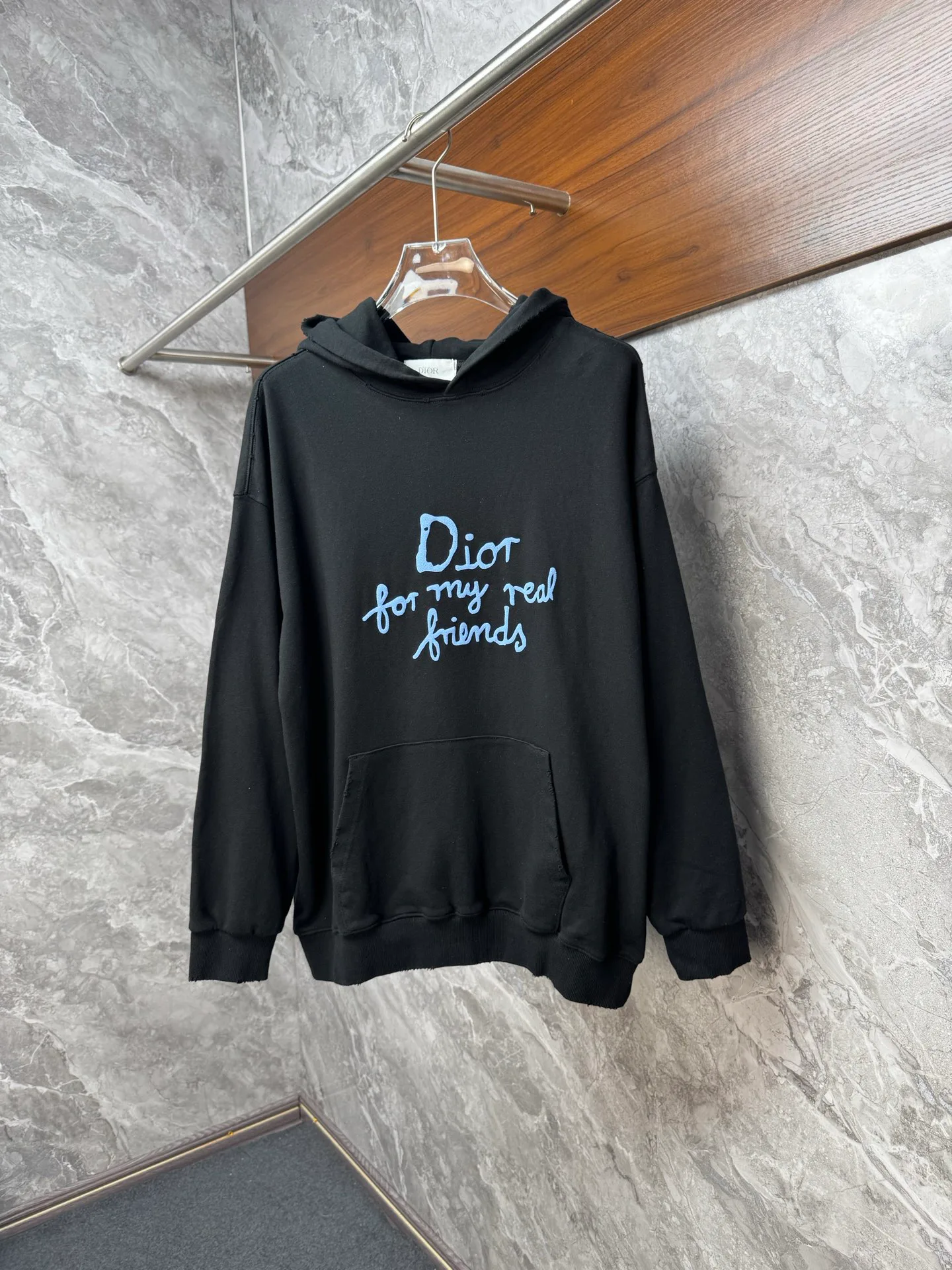 Women's Sweatshirts And Hoodies CHRISTIAN DIOR 18182348