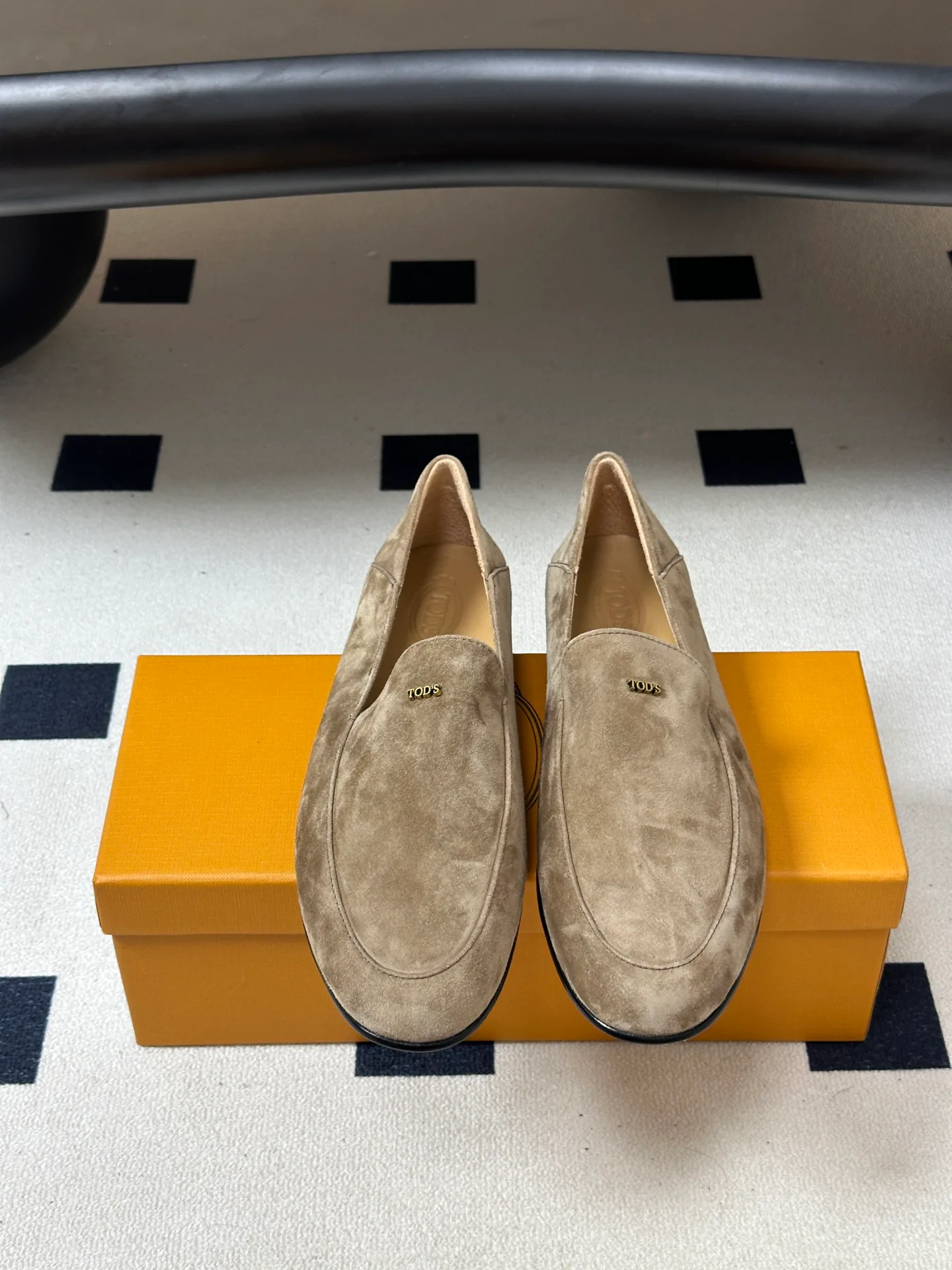 Women's Loafers And Moccasins TOD'S 18340922