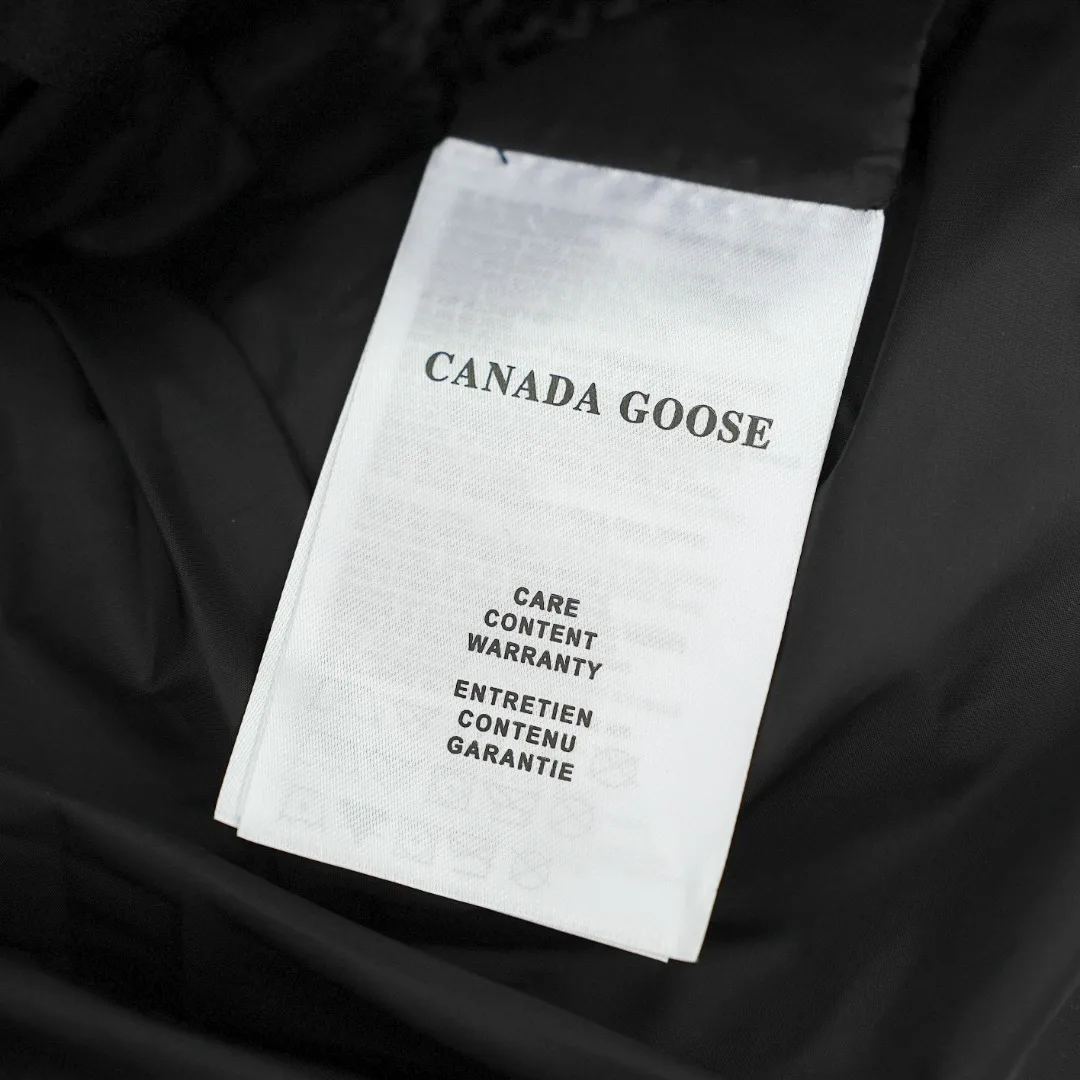 Women's Jackets And Down Jackets CANADA GOOSE 18188325