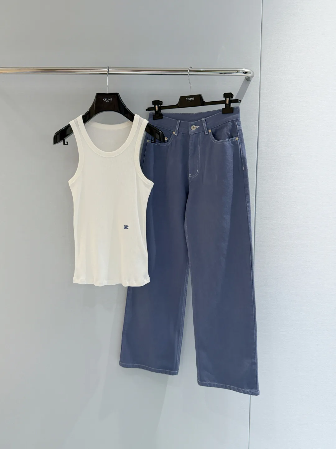 Women's Jeans CELINE 17826676