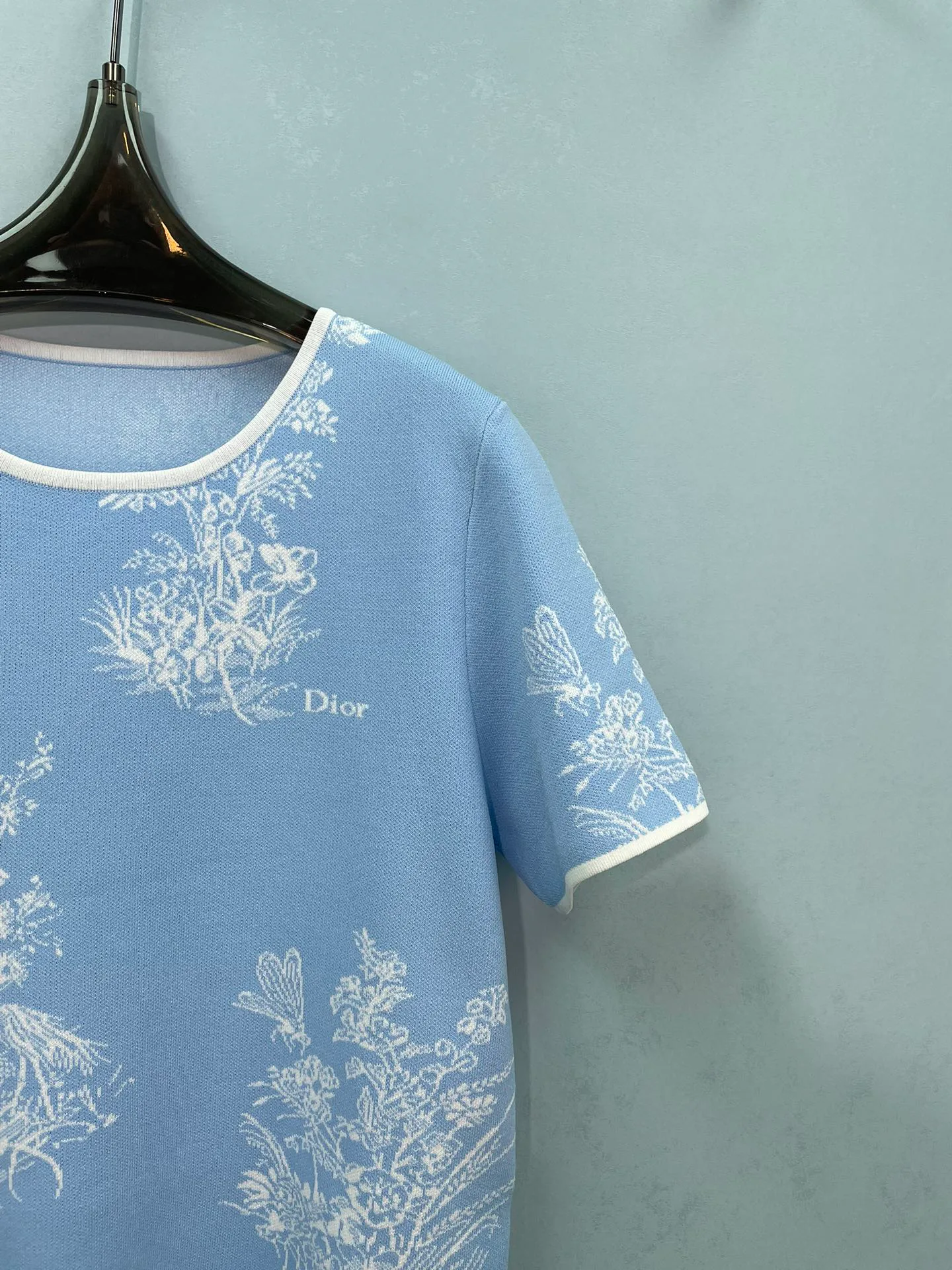 Women's T-Shirts CHRISTIAN DIOR 17571299