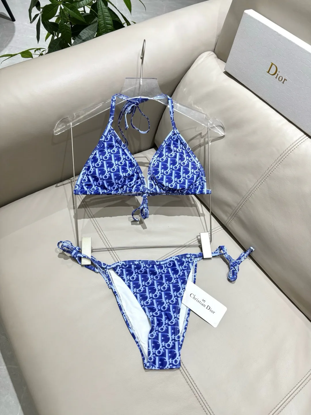 Women's Swimwear CHRISTIAN DIOR 17498340