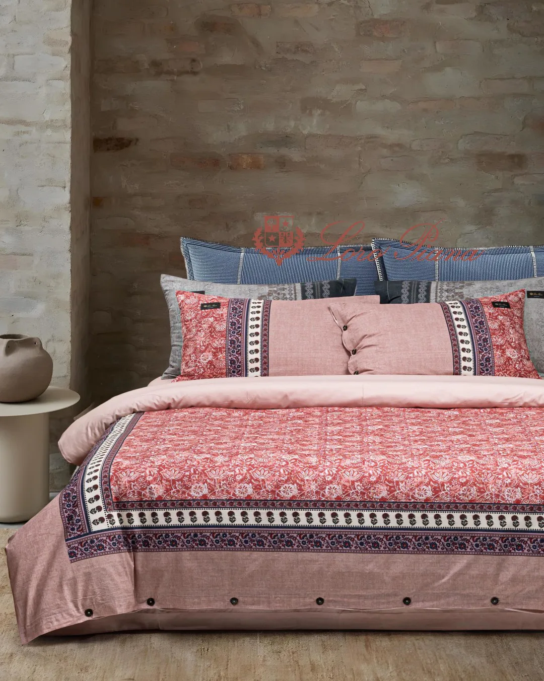 Bedding LORO PIANA 18243399