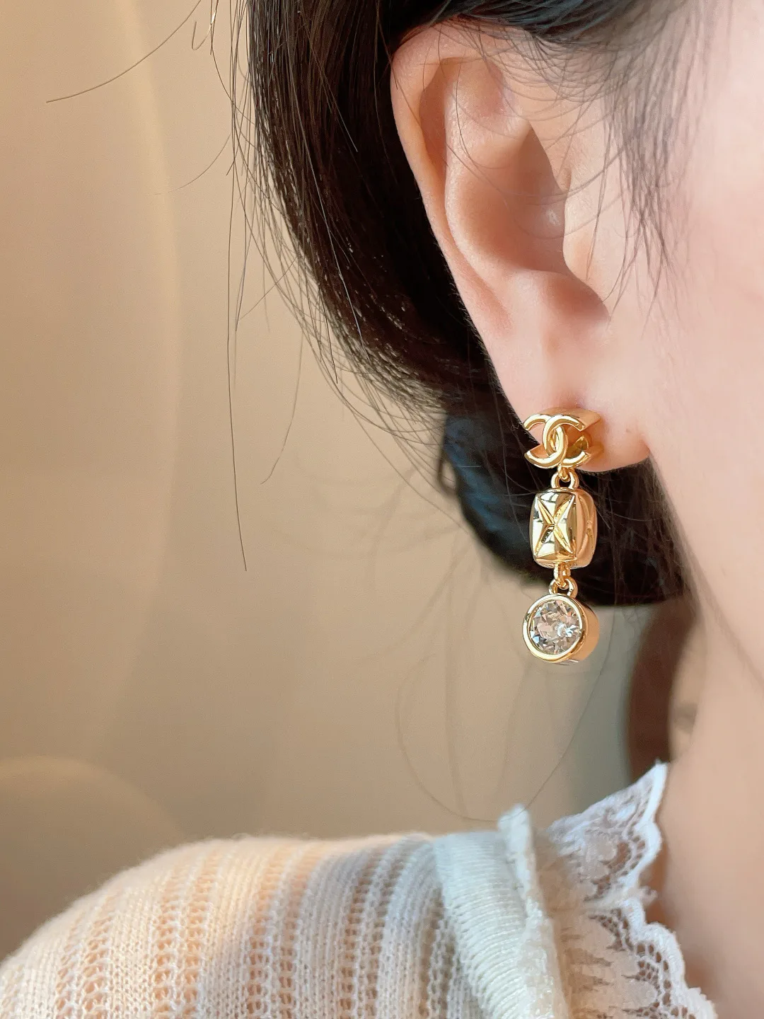 Jewelry CHANEL 17298619