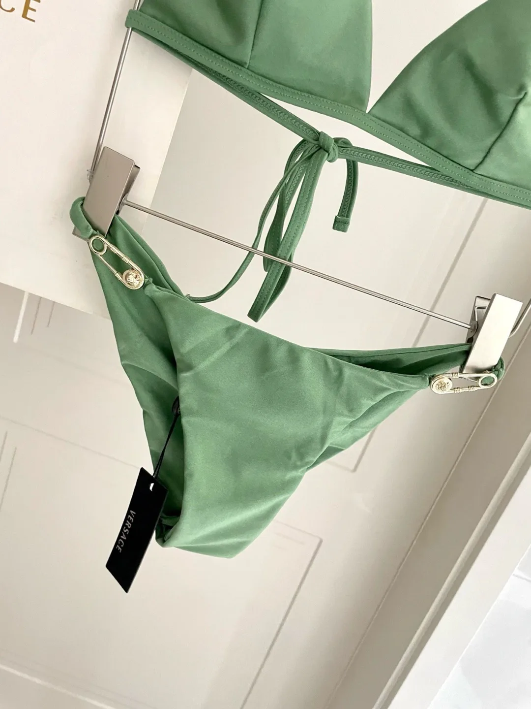 Women's Swimwear VERSACE 17137428