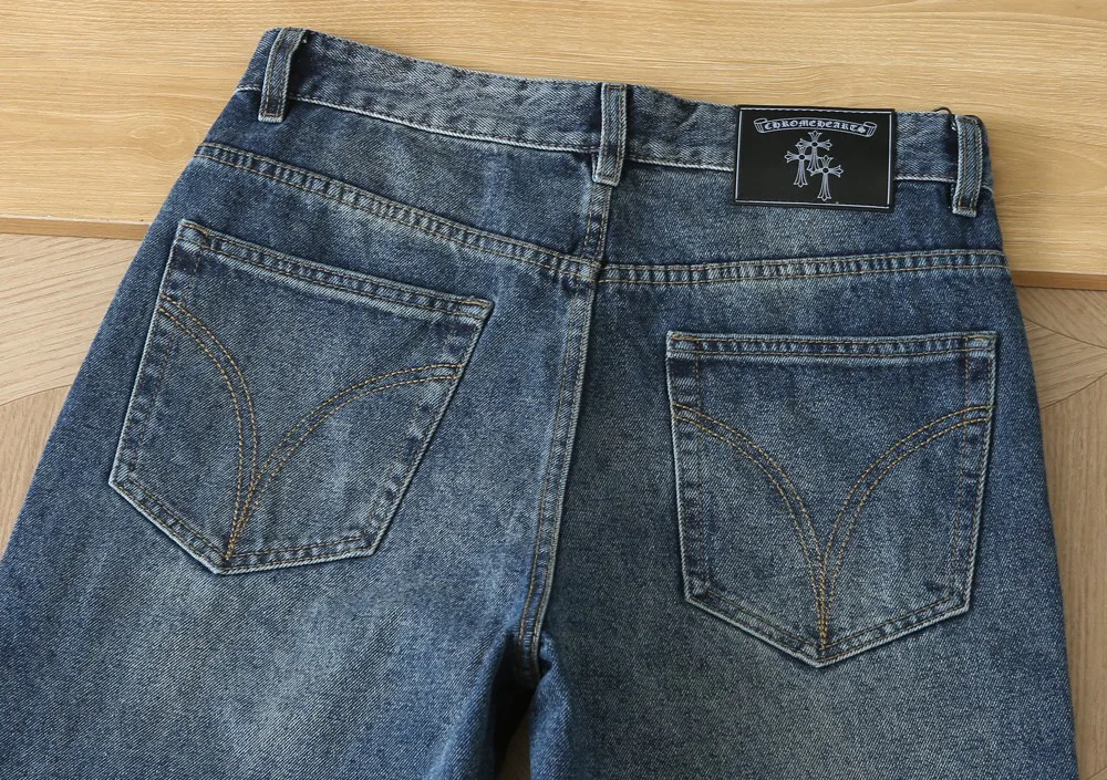 Men's Jeans CHROME HEARTS 17904863