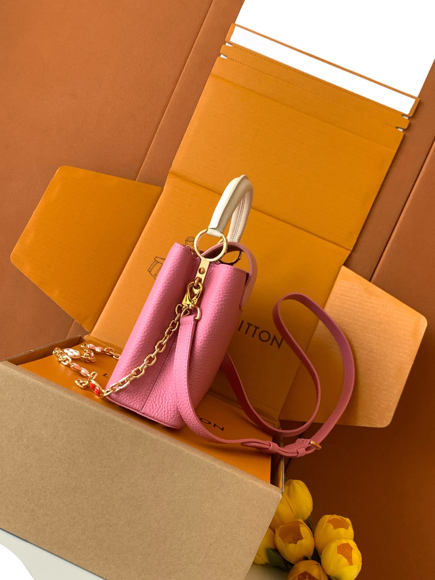 Women's Classic Handbags LOUIS VUITTON 18520880