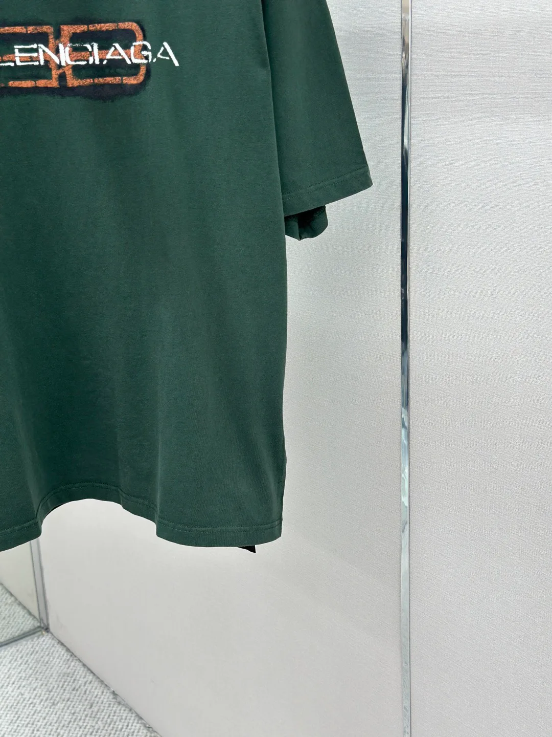 Women's T-Shirts BALENCIAGA 18191118