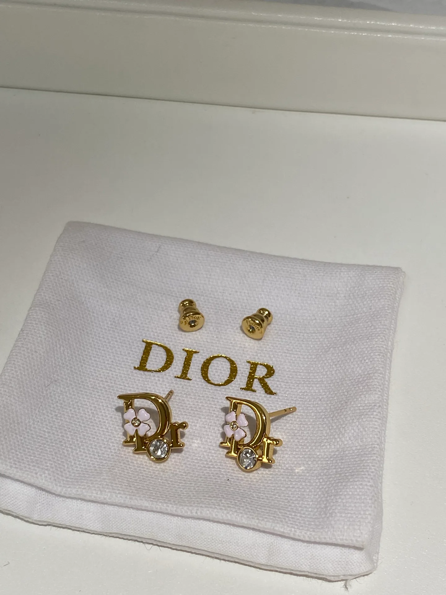 Jewelry CHRISTIAN DIOR 18341253