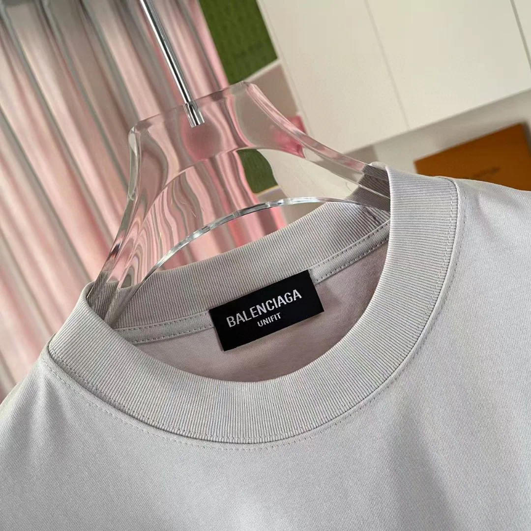 Men's T-Shirts BALENCIAGA 17967377