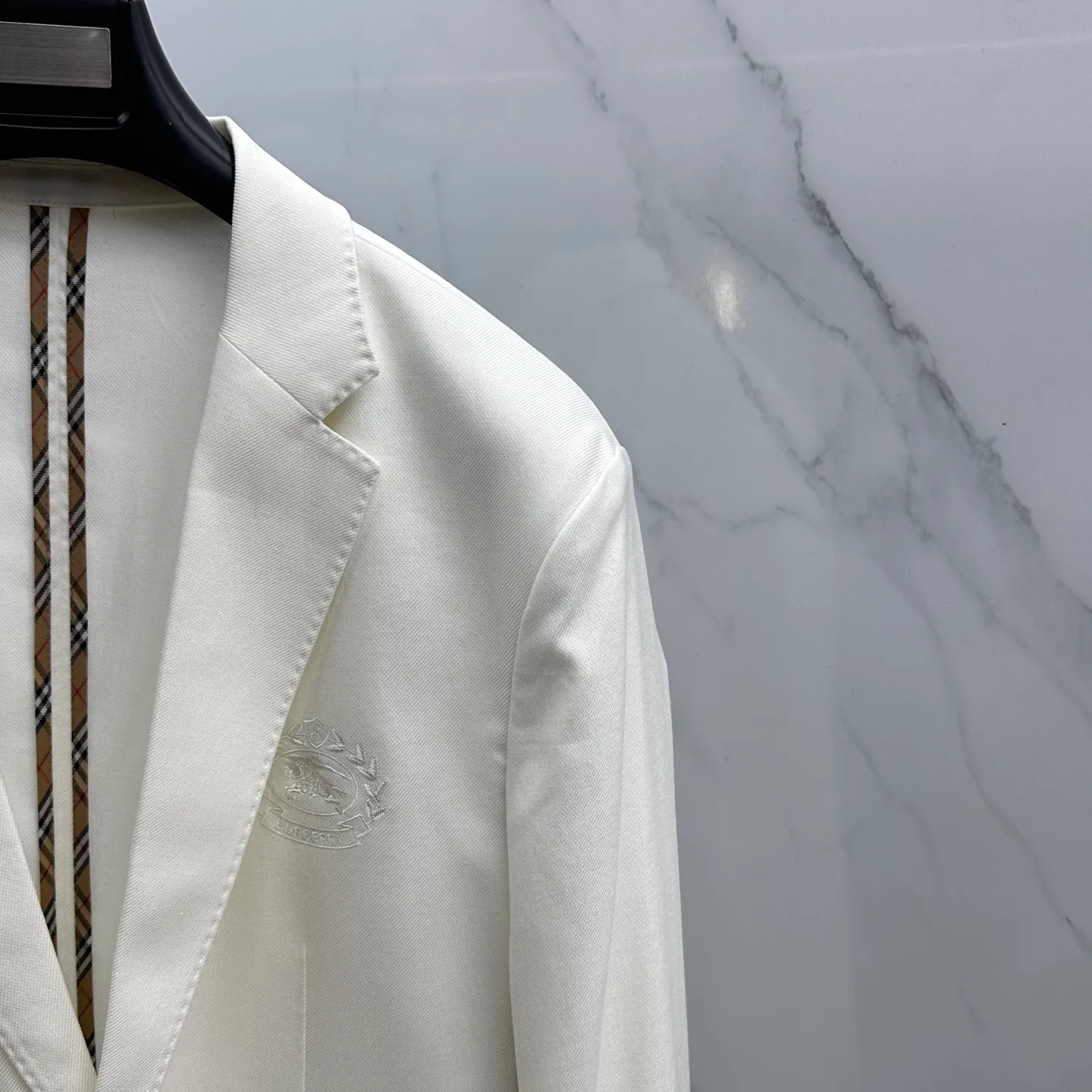Men's Blazers BURBERRY 18246786