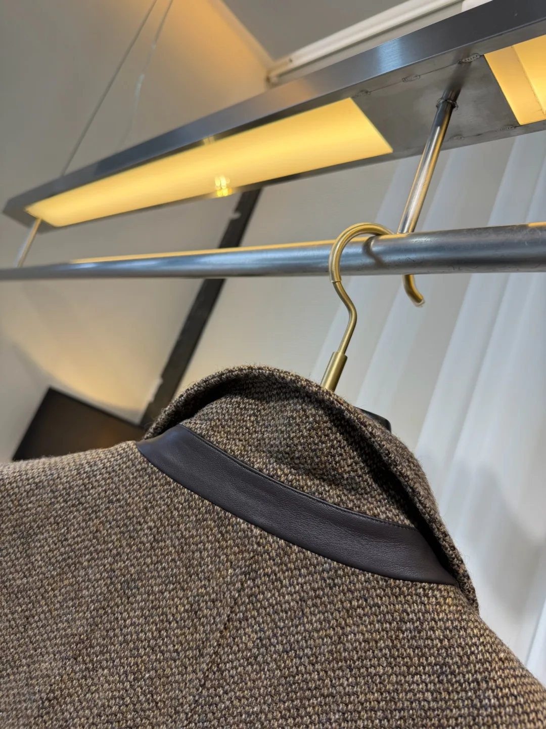 Куртки И Пуховики Мужские Loro Piana 18670438