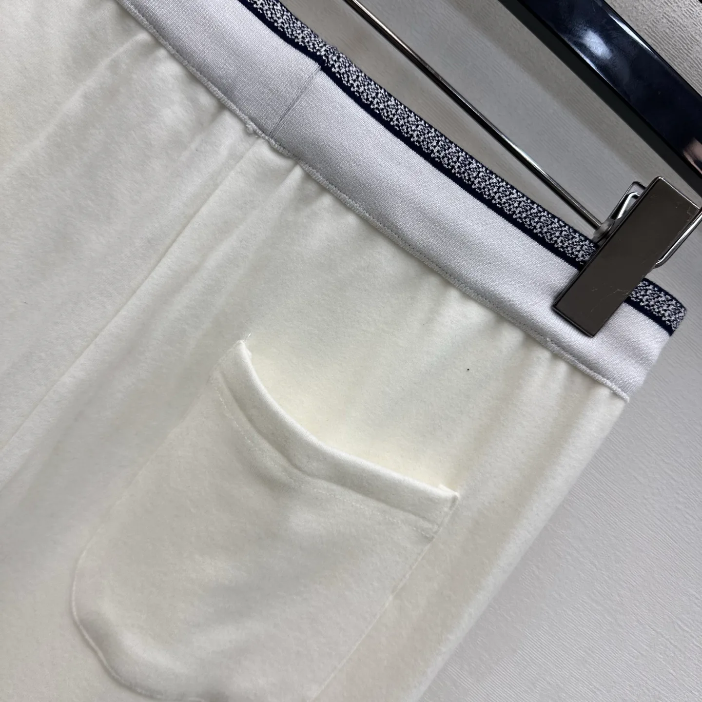 Women's Trousers CHRISTIAN DIOR 18022970