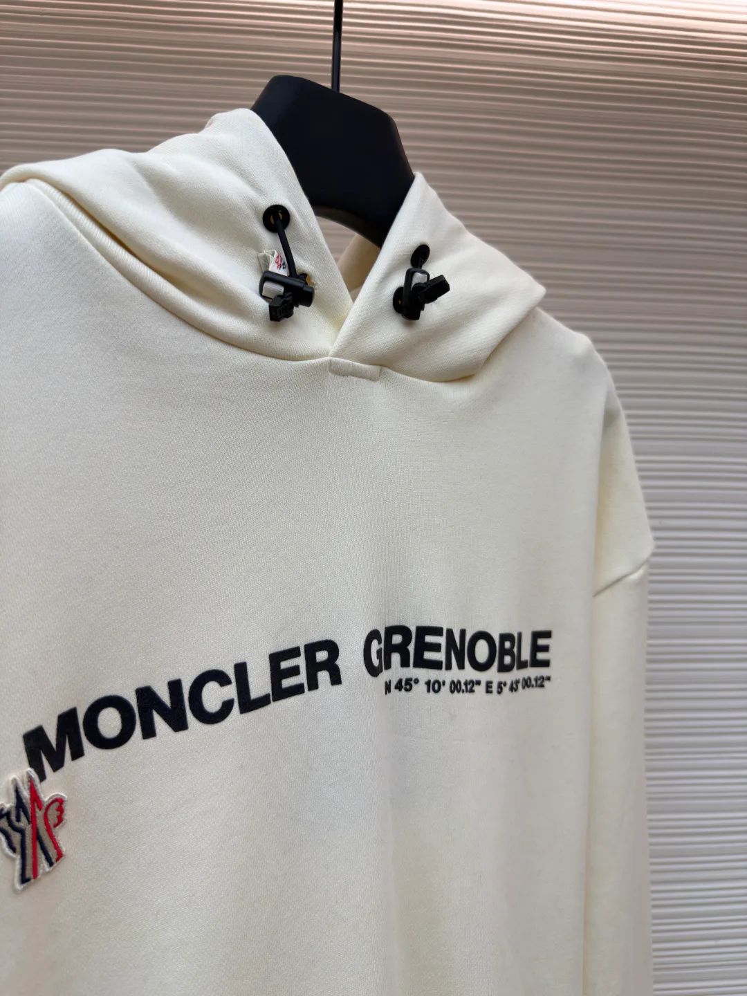 Men's Sweatshirts And Hoodies MONCLER 17480581