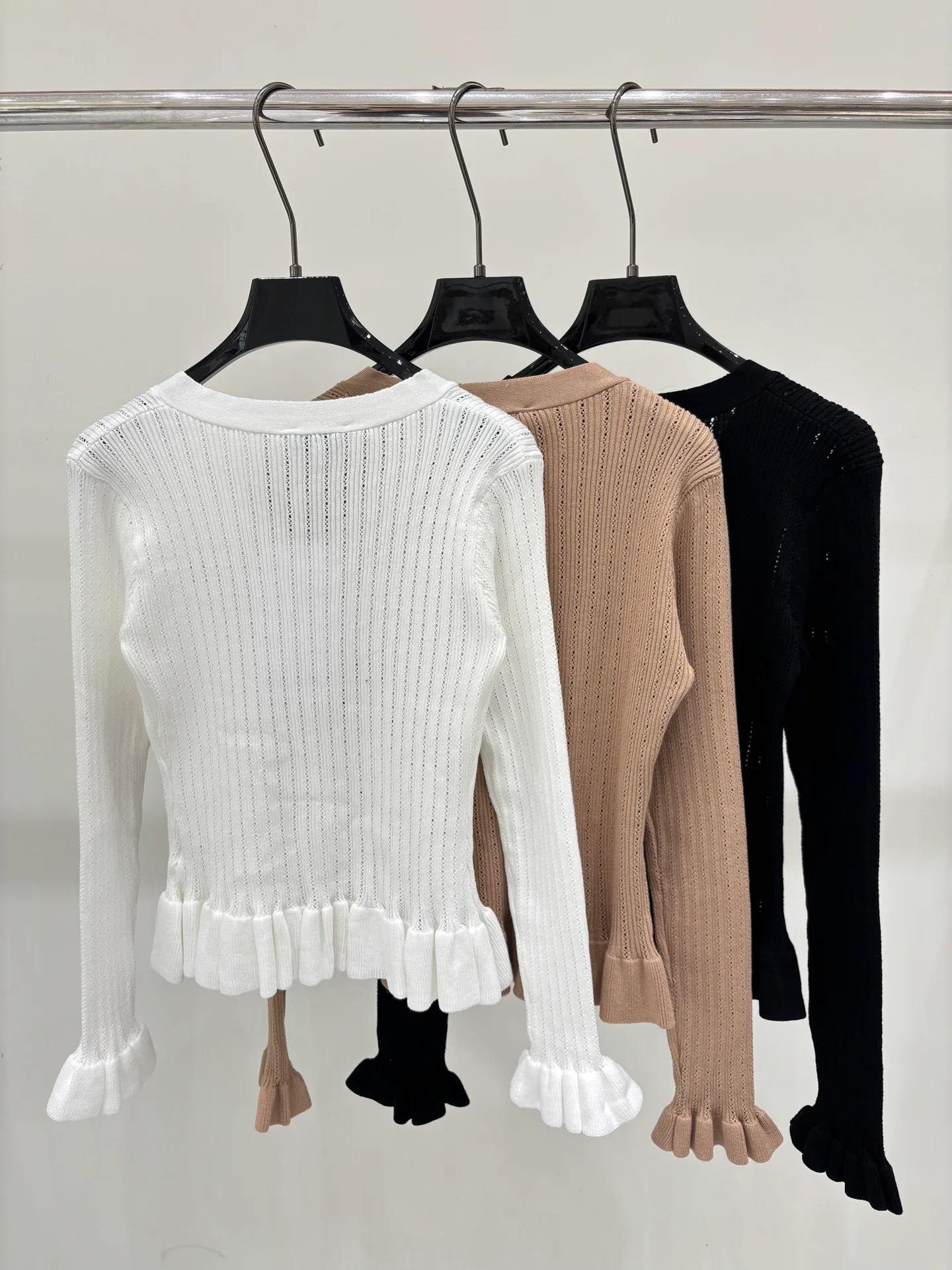 Women's Jumpers And Sweaters CHANEL 17737220