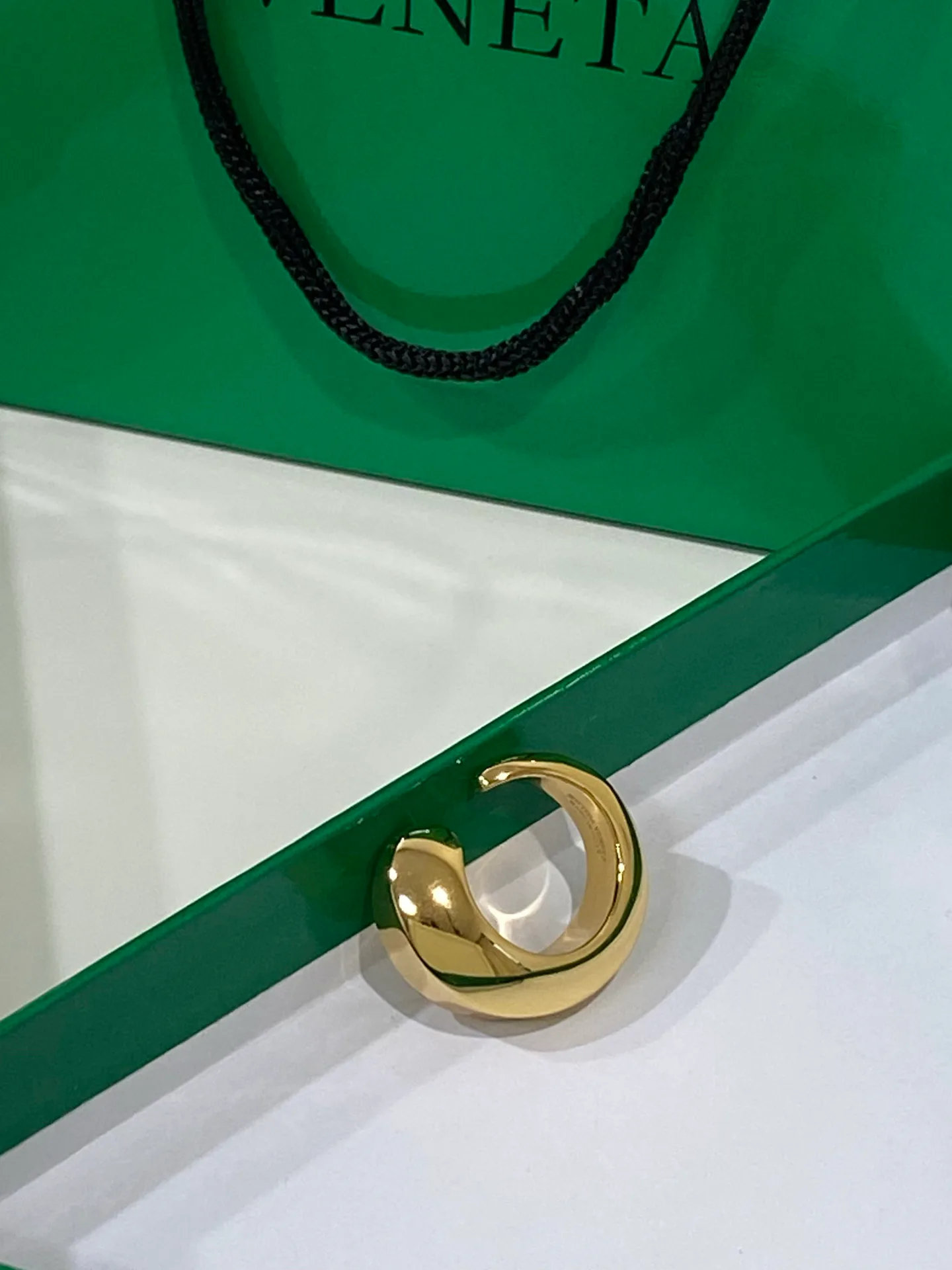 Jewelry BOTTEGA VENETA 17811358