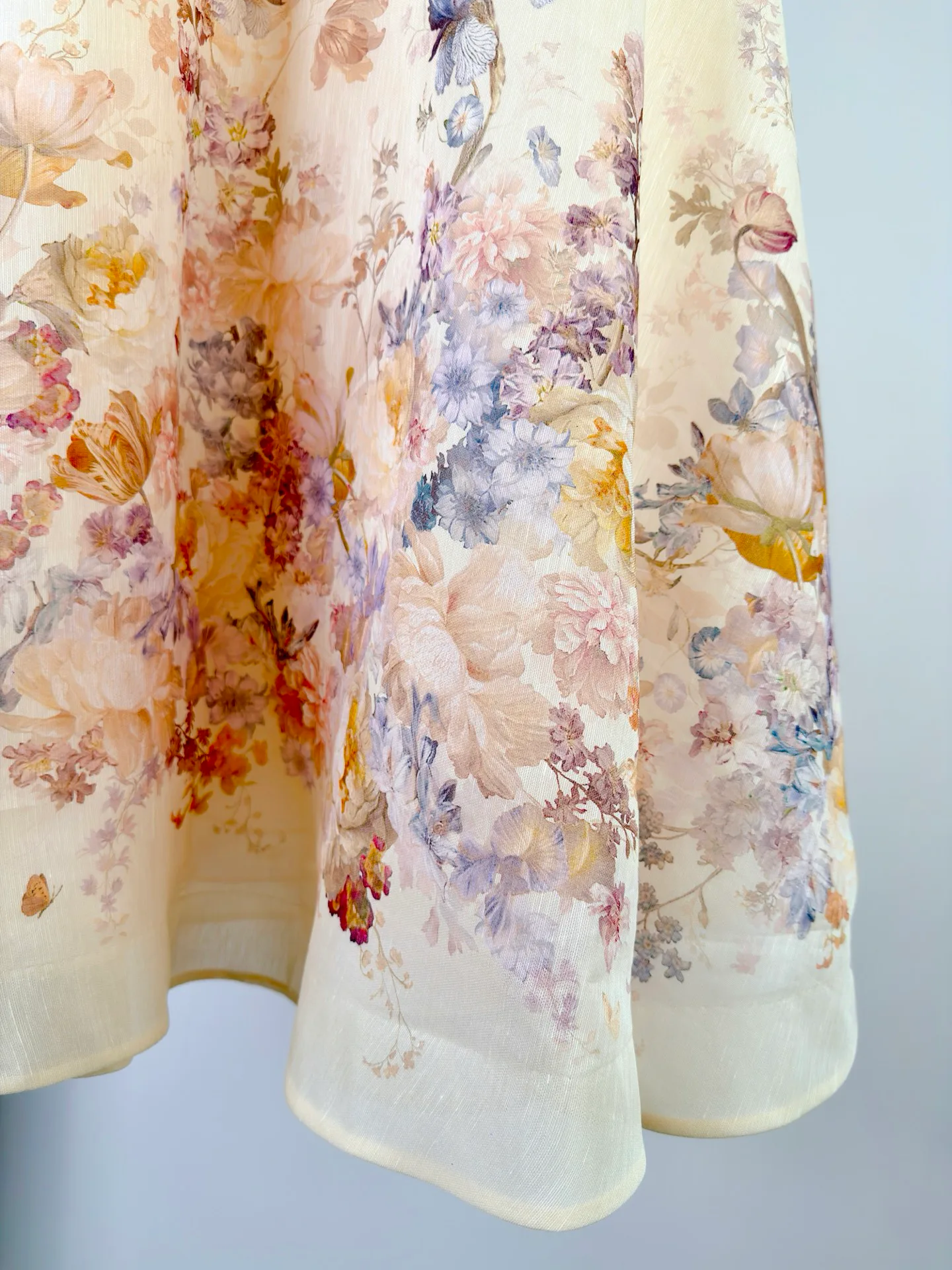 Women's Skirts ZIMMERMANN 18115829