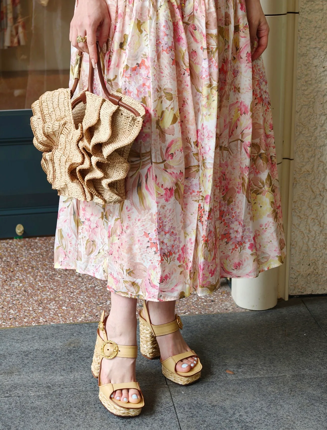 Women's Dresses ZIMMERMANN 18229890