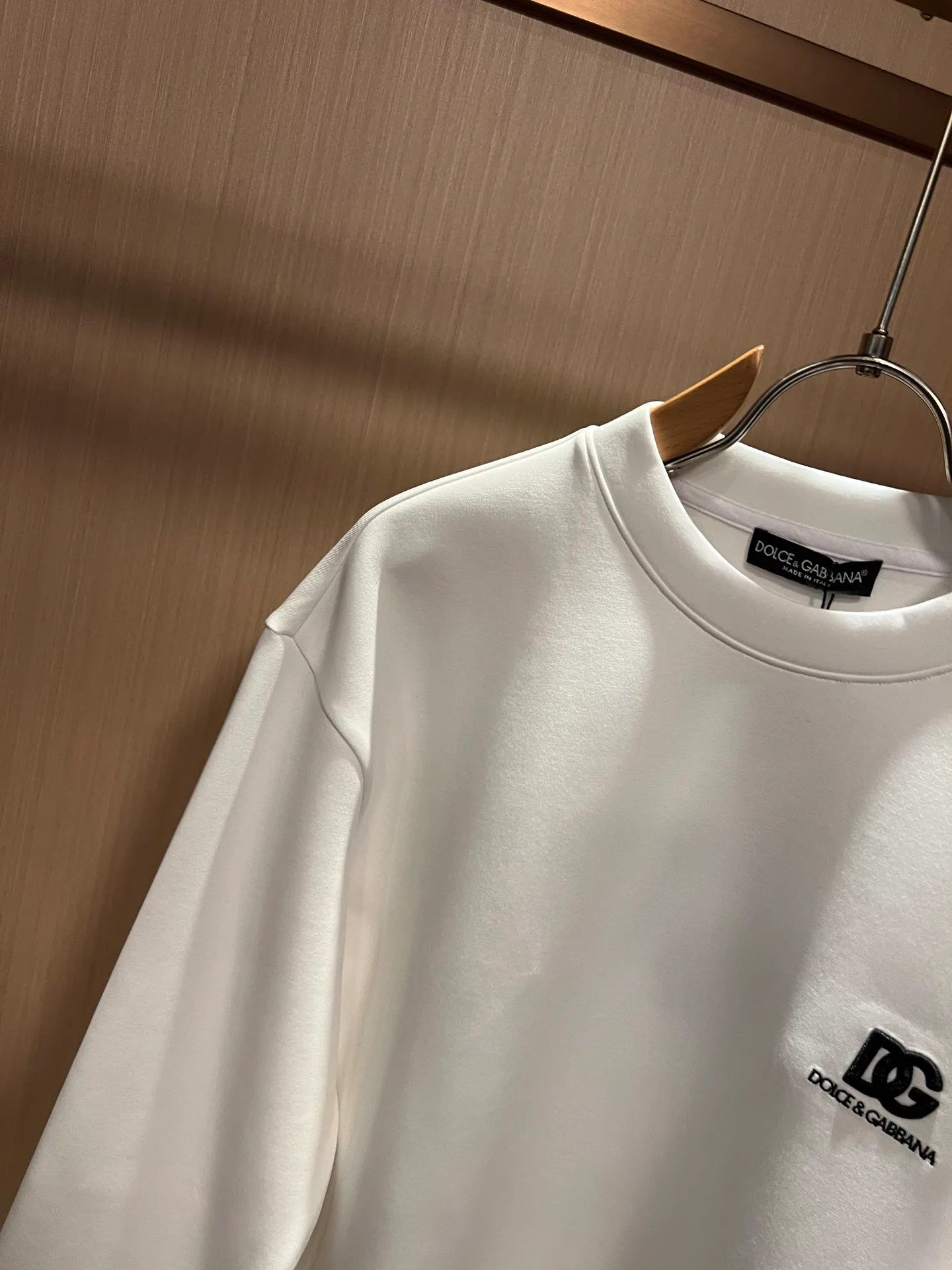Men's Sweatshirts And Hoodies DOLCE & GABBANA 18519630