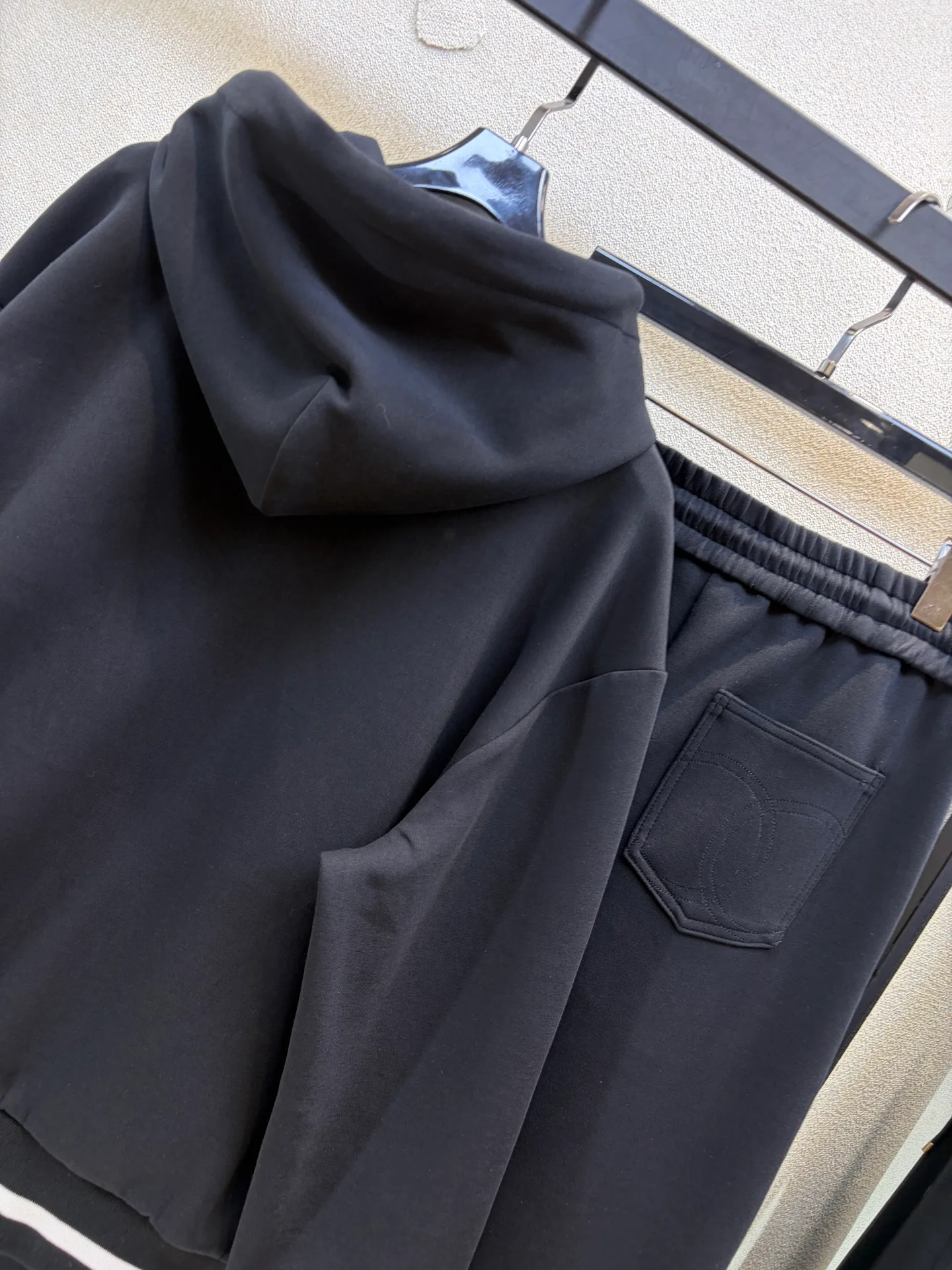 Women's Tracksuits CHANEL 18408099