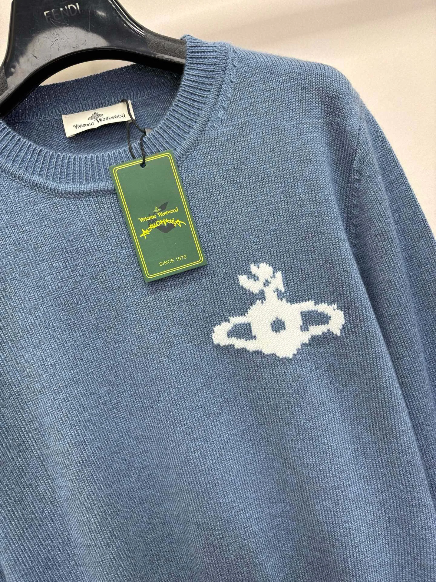 Women's Jumpers And Sweaters VIVIENNE WESTWOOD 17797092