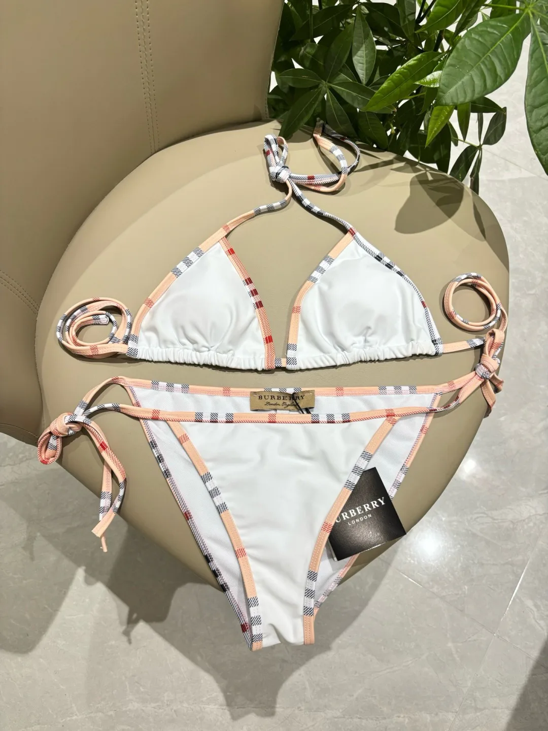 Women's Swimwear BURBERRY 17385454