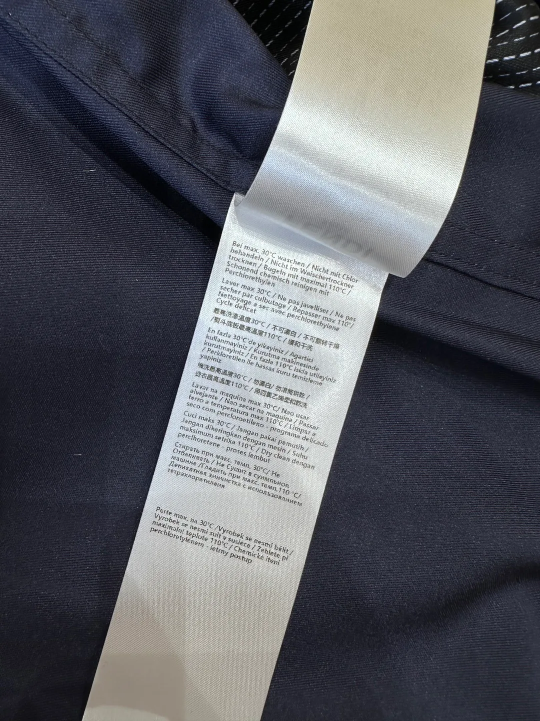 Men's Shirts FENDI 17802564