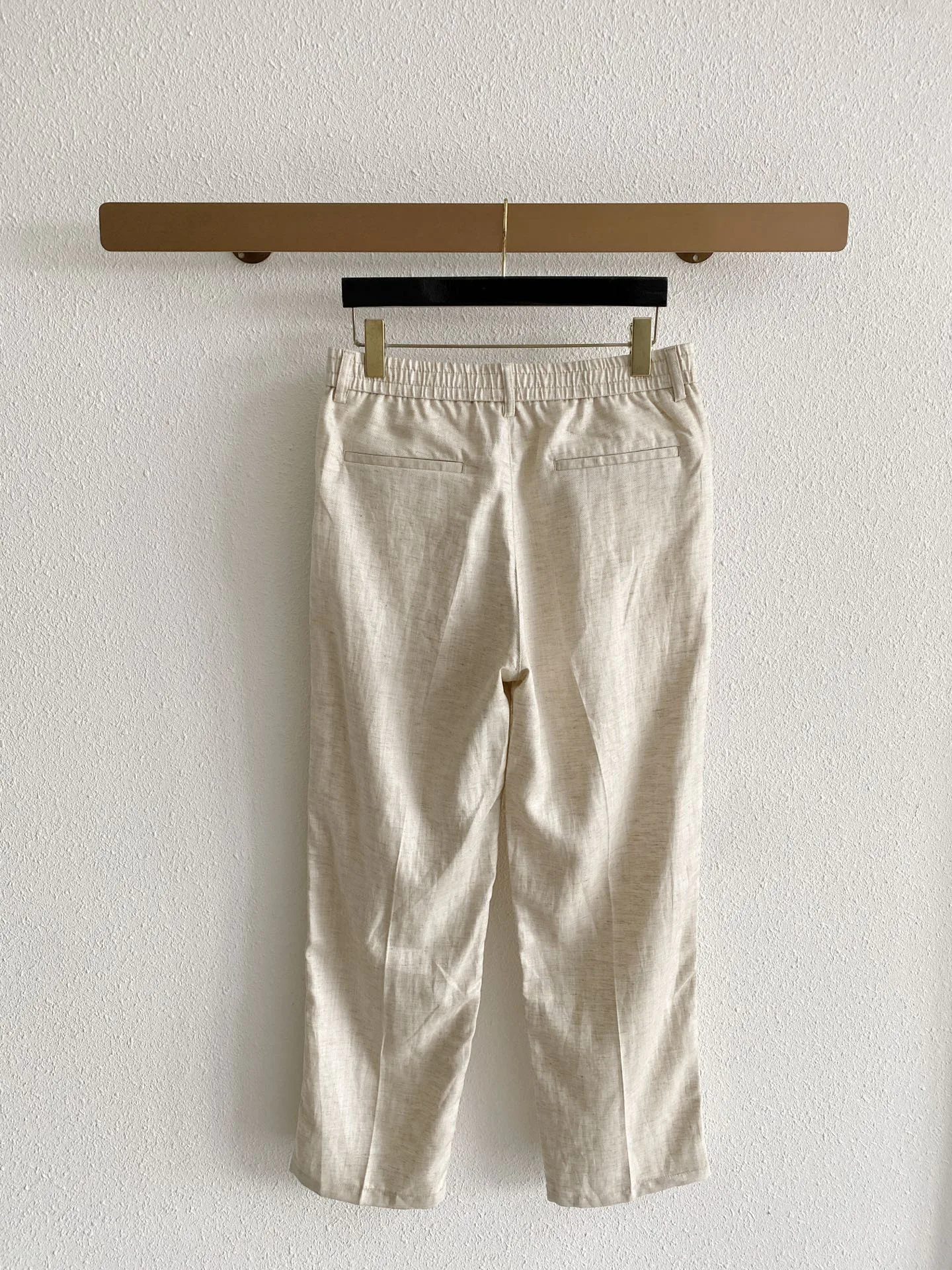 Men's Trousers LORO PIANA 17805615