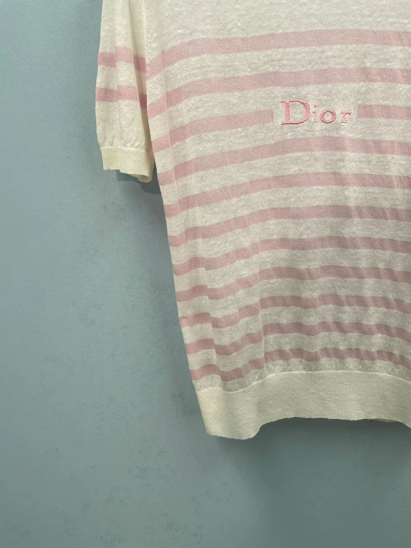 Women's T-Shirts CHRISTIAN DIOR 17571293
