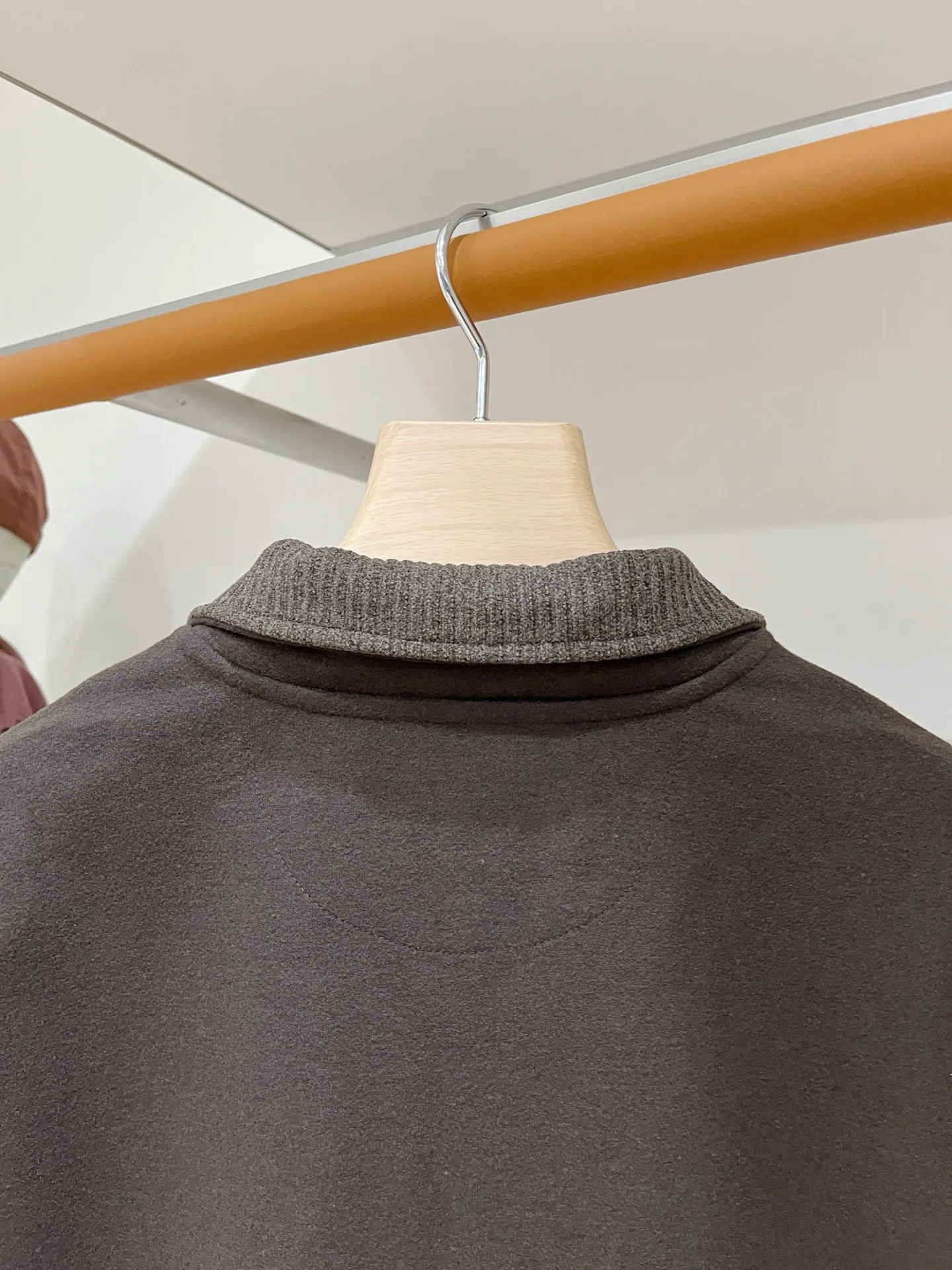 Men's Sweatshirts And Hoodies BRUNELLO CUCINELLI 17952019