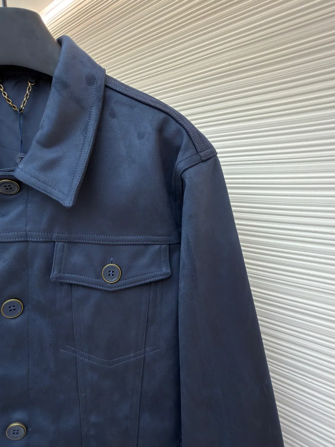 Men's Jackets And Down Jackets LOUIS VUITTON 17572031