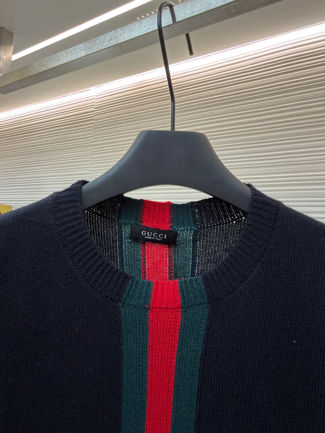 Men's Jumpers And Sweaters GUCCI 18359962