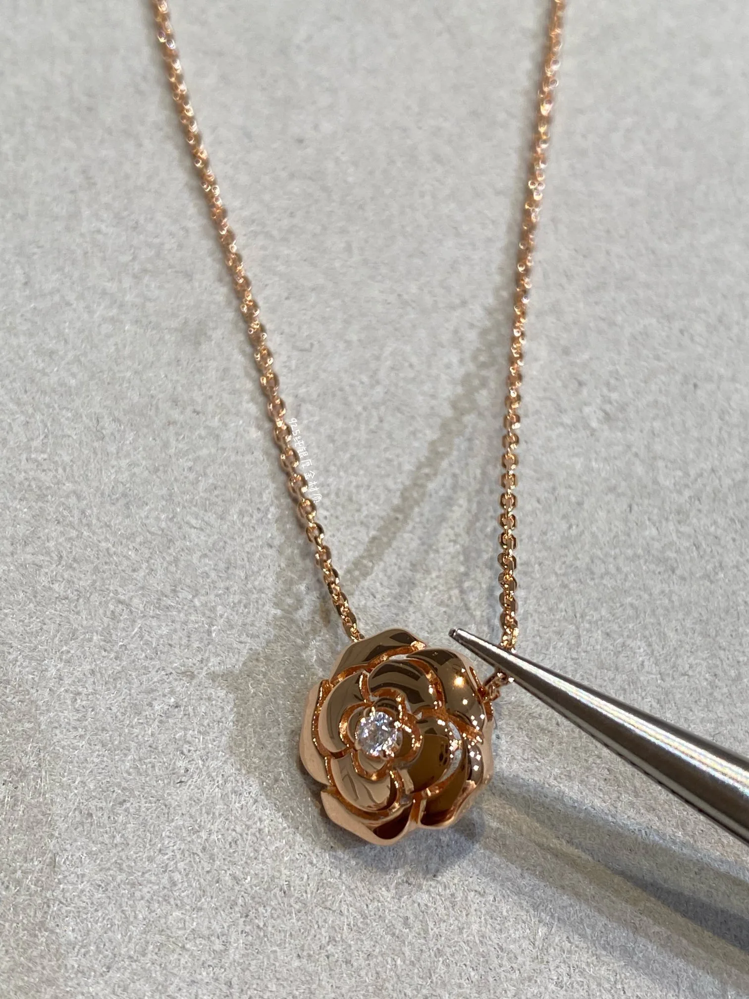 Jewelry CHANEL 18176650