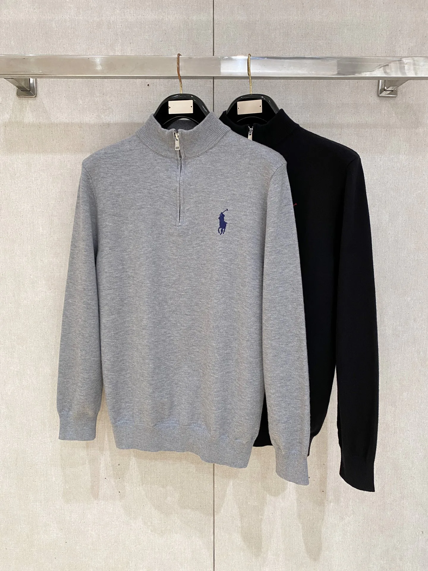 Men's Jumpers And Sweaters RALPH LAUREN 18197161