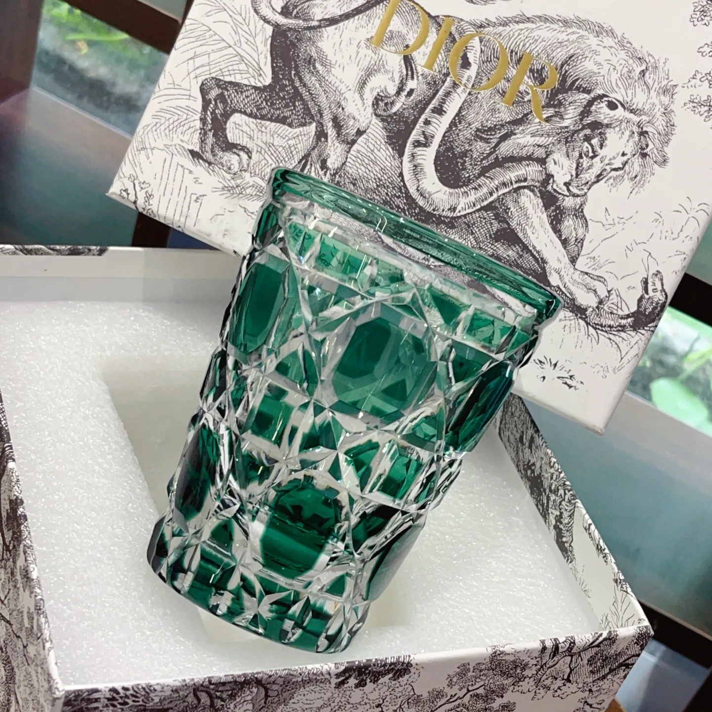 Tableware CHRISTIAN DIOR 18013590