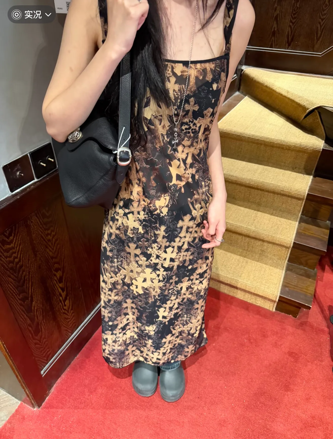 Women's Dresses CHROME HEARTS 17226648