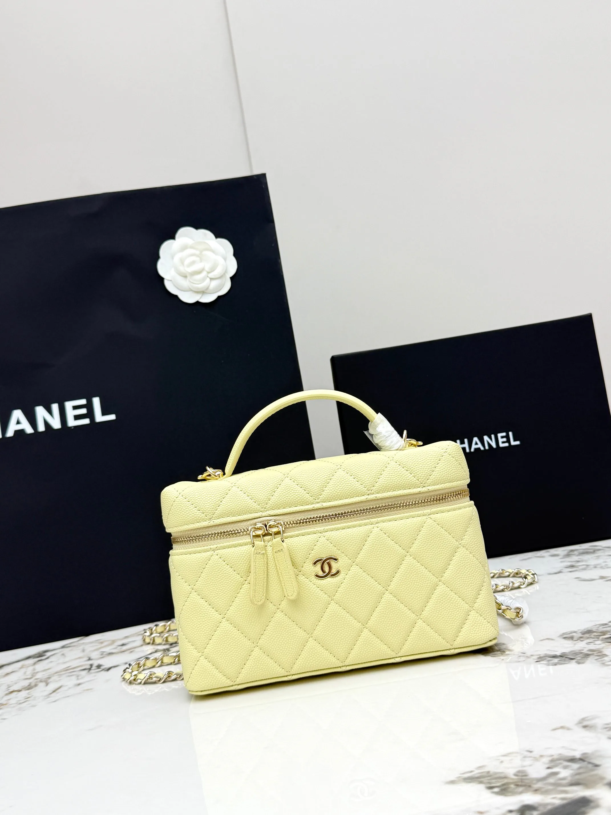 Women's Classic Handbags CHANEL 17949109