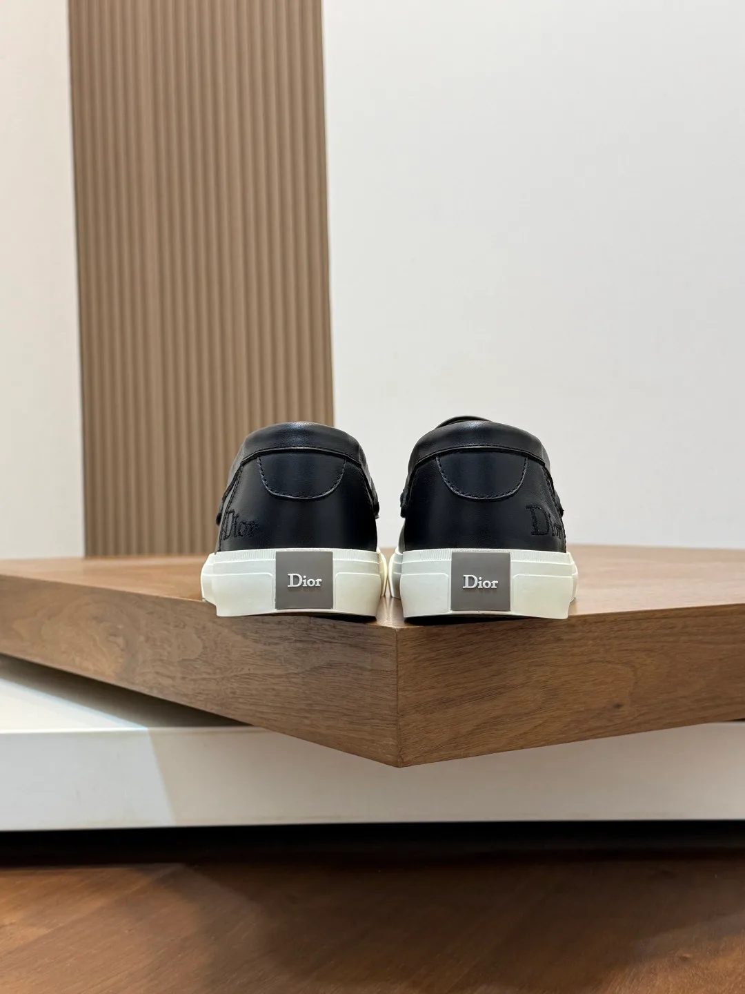Men's Loafers And Dress Shoes CHRISTIAN DIOR 17447633