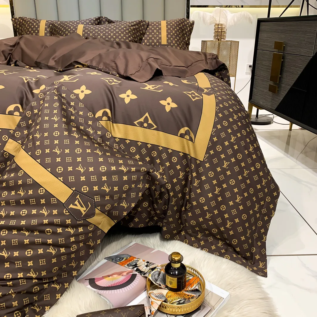 Bedding LOUIS VUITTON 18292301