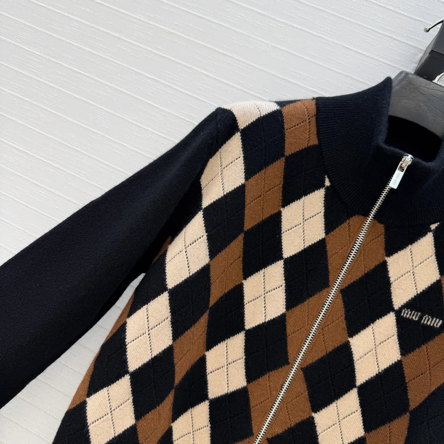 Women's Jumpers And Sweaters MIU MIU 18501613