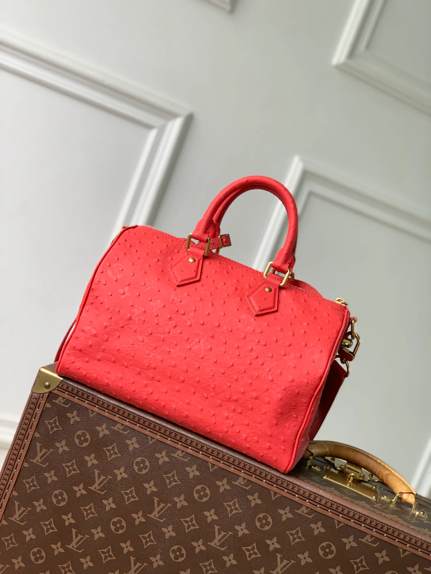Women's Classic Handbags LOUIS VUITTON 18147439