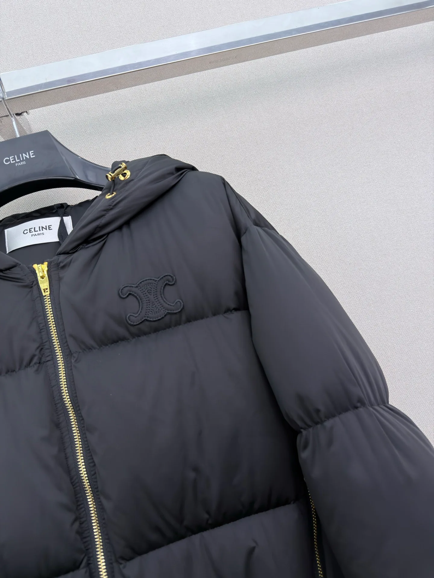 Women's Jackets And Down Jackets CELINE 18108907