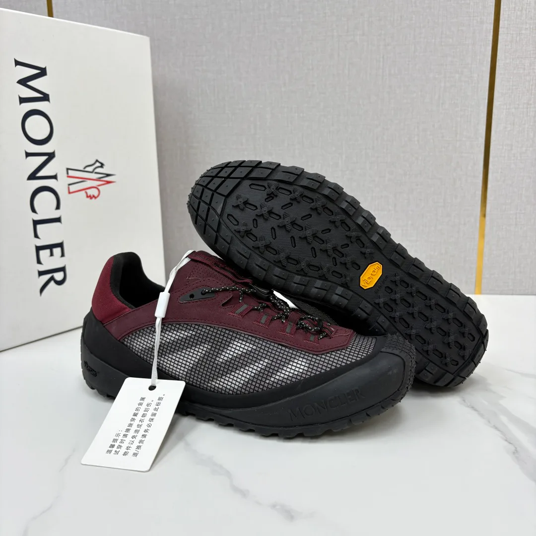Men's Sneakers MONCLER 17936391